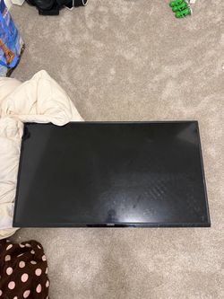 Vizio 40 inch Smart TV