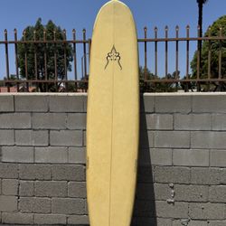 9 Foot Longboard Surfboard