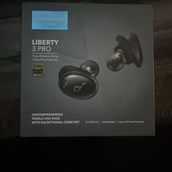 Anker Soundcore Liberty 3 Pro
