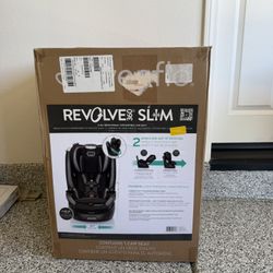 Evenflo Revolve 360 Slim