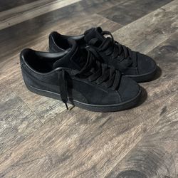 Puma Suede