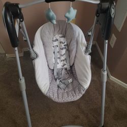 Baby Swing 