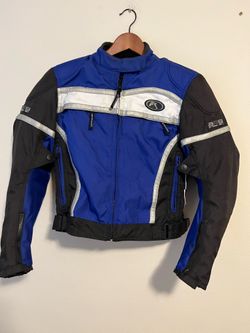 motorcycle jackets  Size 6