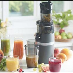 PRINCESS HOUSE-Extractor Para Jugos