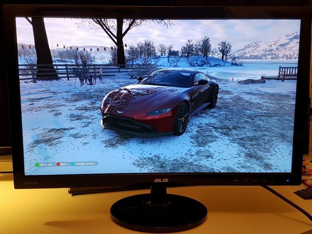 Asus monitor