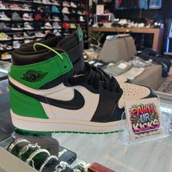JORDAN 1 RETRO HIGH OG - #(DZ 5485 031) - SIZE 9.5