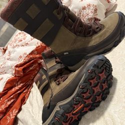 Women’s Snow Boots