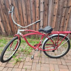 Point Beach Adult Bike$65obo  Bicicleta Para Adulto $65obo