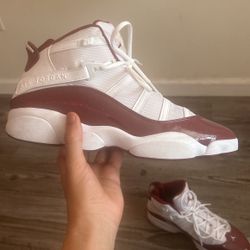 Air Jordan Shoes