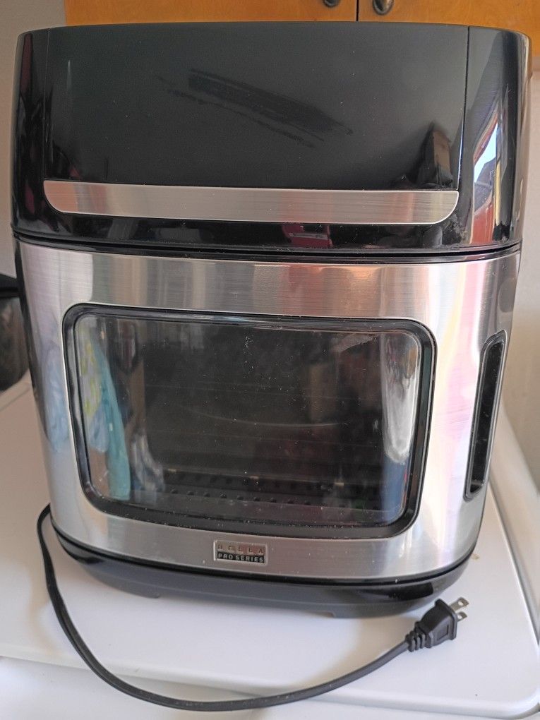 Bella Pro Series Air Fryer