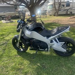 2005 Buell Xb9s