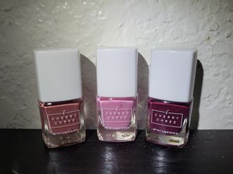 Nail Polish Manicure Pedicure Spa New Unused
