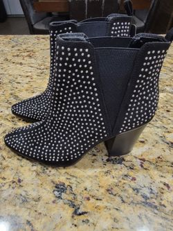 Women Booties