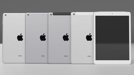 Perfect Starter iPad 💼📚 Air 1 Deal!