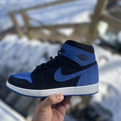 Royal Reimagined 