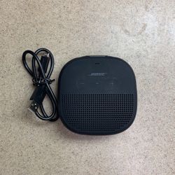 Bose Portable Bluetooth Speakers 