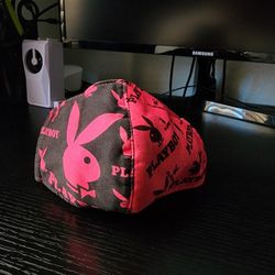 Playboy Mask