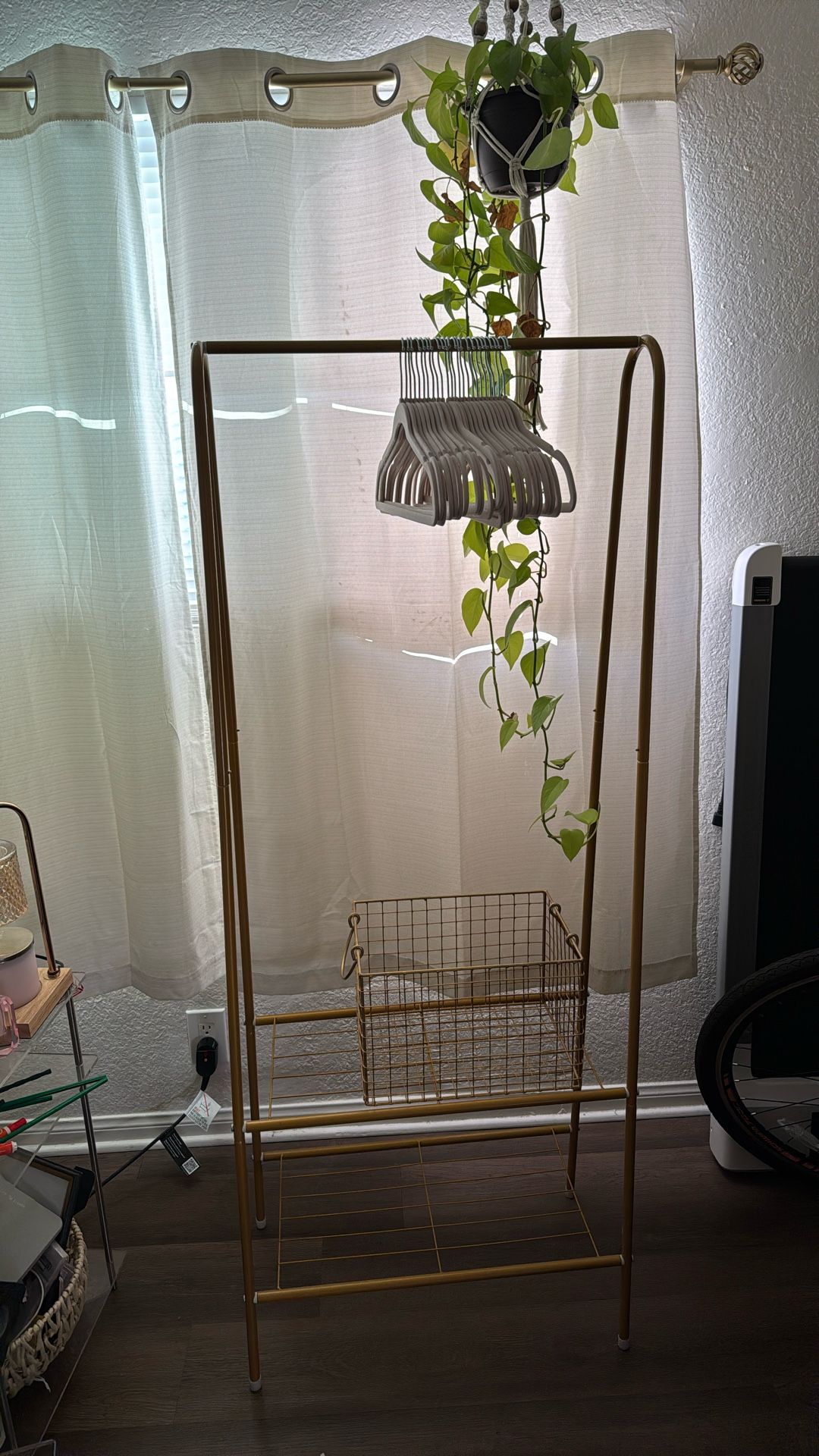 Clothes Rack