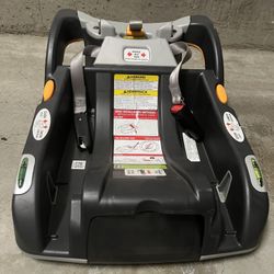 Chicco Key fit Infant Car Seat Base