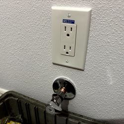 Plumbing Tools & Fixtures