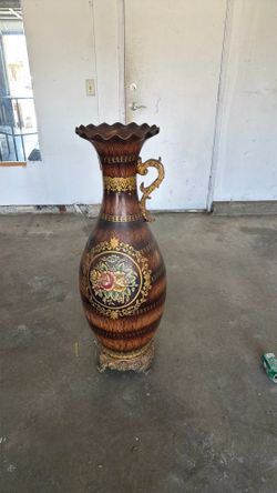 Beautiful face 37 inch tall