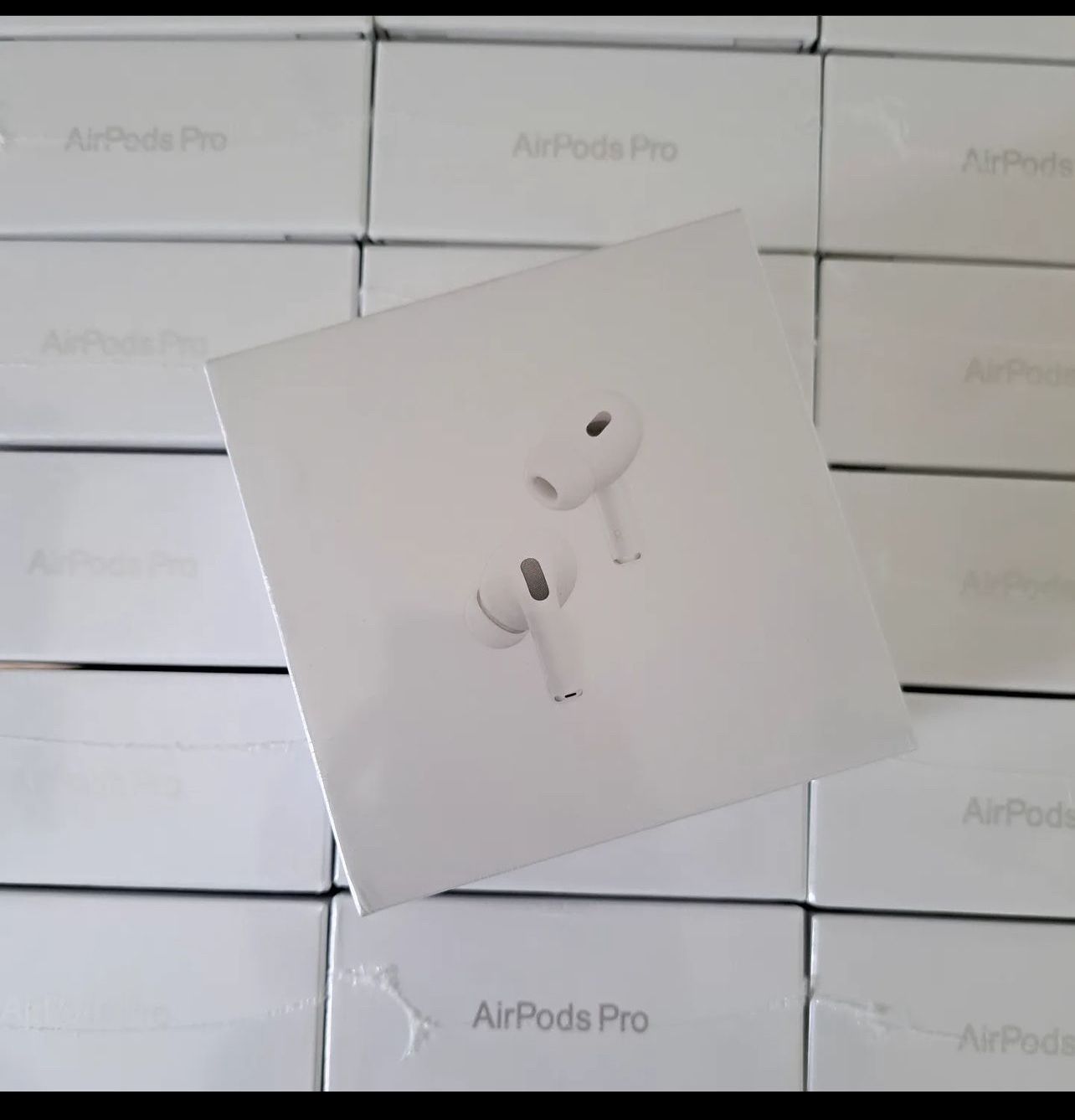 AirPod Pros 