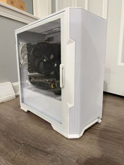 BUDGET GAMING PC | Ryzen 5 2600 | RX 580 8GB | 16GB RAM | 250GB SSD | 1080P Gaming