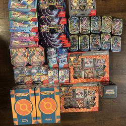 Pokemon cards ascended heroes