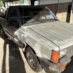1988 Mitsubishi