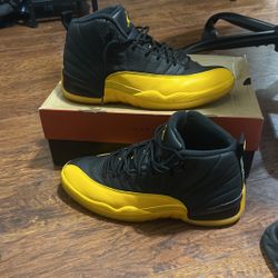 Air Jordan 12 Retro 130690 070