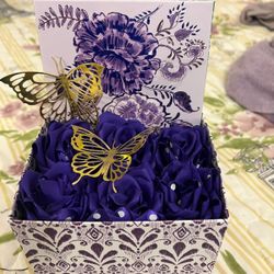 Gift Go or Valentine's Day 