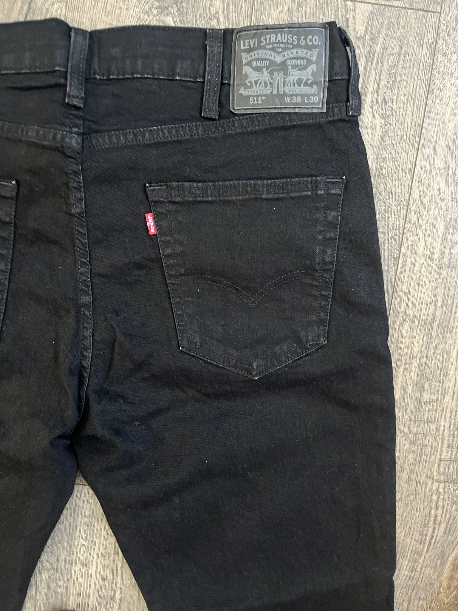 Levis 511 For Men Size 38 X 30 