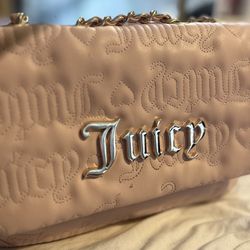 Juicy Couture Baby Pink