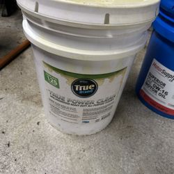 True brand heavy duty degreaser