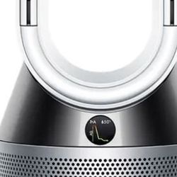 Dyson Pure Humidify + Cool Purifying Humidifying Fan