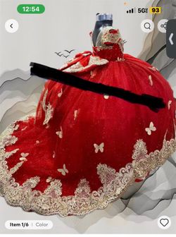Little Girl Dress