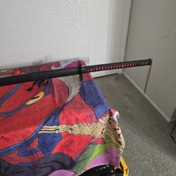 Cosplay Sword Bleach Ichigo Blade 