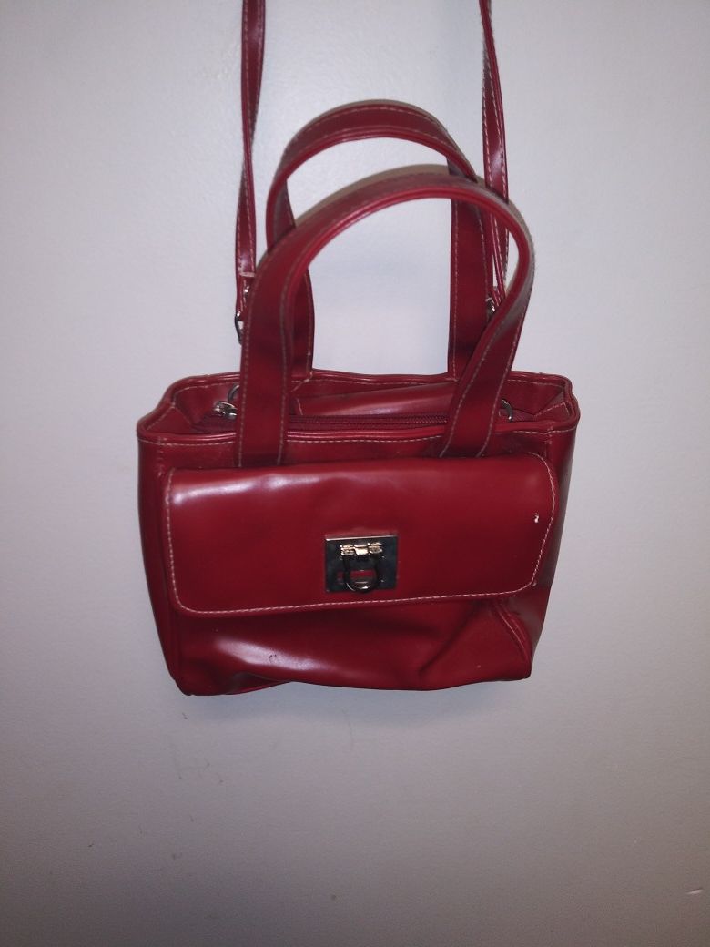 Womens crossbody purse women's handbag