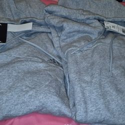 New Mens Adidas Hoodies 2x