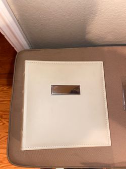 New photo album 4x6” pictures