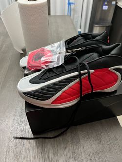 Anthony Edwards AE2 basketball shoes