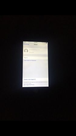 iPhone 6 Factory Unlocked