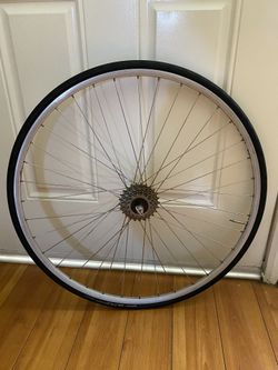 Wheel  Campagnolo C Récord  