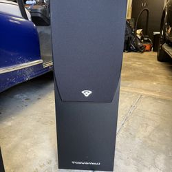 Speakers Bose SL-8 2 Way Floor Speakers