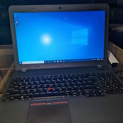 Lenovo Think Pad
