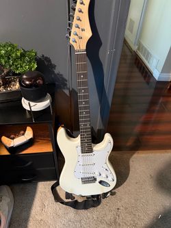 Guitar