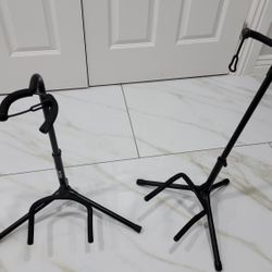 Guitar Stands 