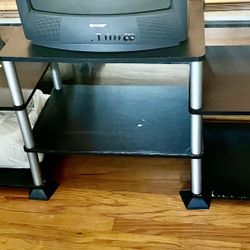 TV Stand ，Wood Table ，Entertainment Stand