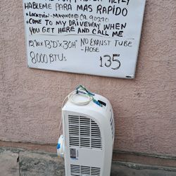 Air Conditioner 