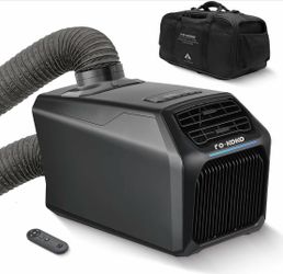 camping air conditioning
